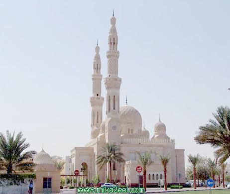 Masjid-al-imarat
