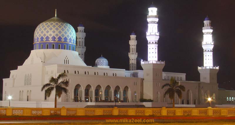 Masjid-in-Malaysia