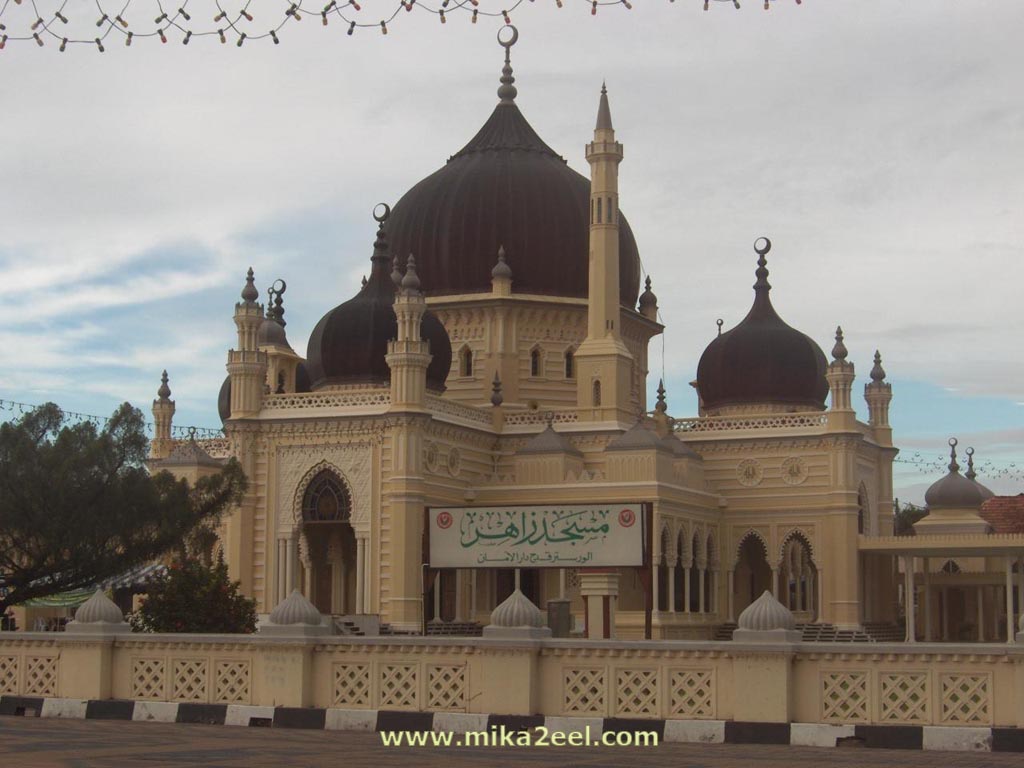 Masjid Johor