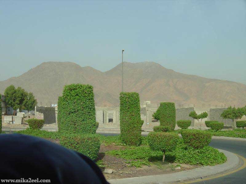 Jabal-Uhud-01