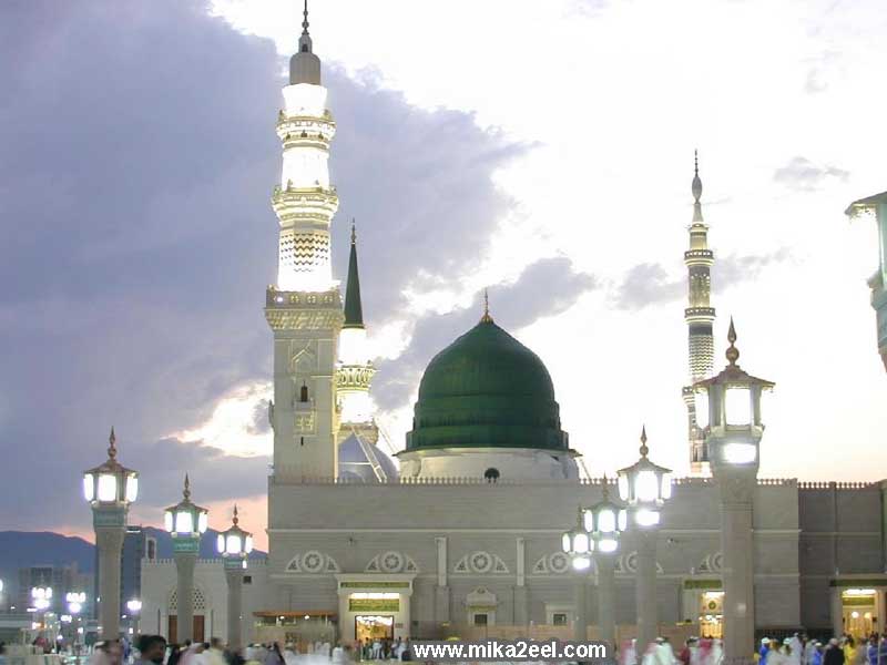 Madina-87